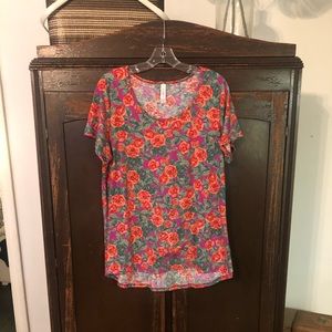 LuLaRoe Classic Tee